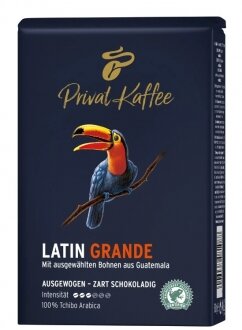 Tchibo Privat Kaffee Latin Grande Çekirdek Kahve 500 gr Kahve kullananlar yorumlar